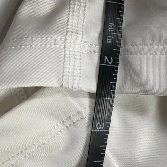 Prince Girls Tennis Skort Bundle, Navy/White XS (6/7), Pull On x2, Athletic - Picture 9 of 14